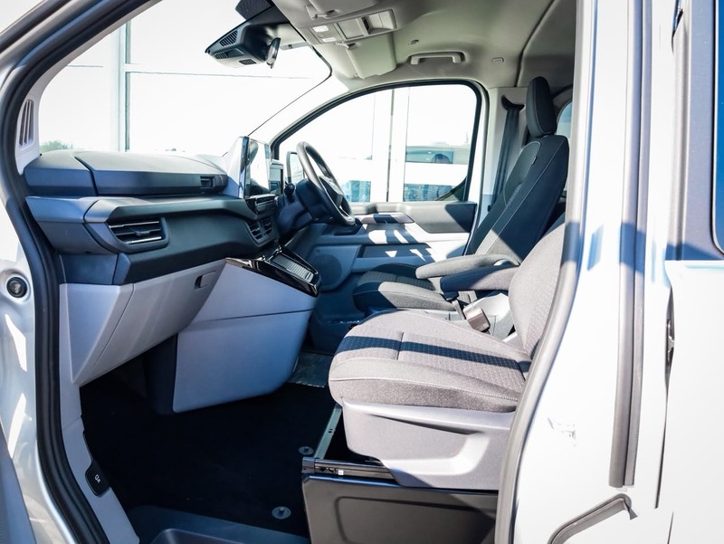 Ford Tourneo Custom - Ford Woodmead - Image 15