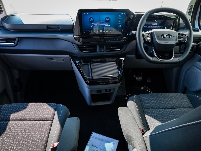Ford Tourneo Custom - Ford Woodmead - Image 10