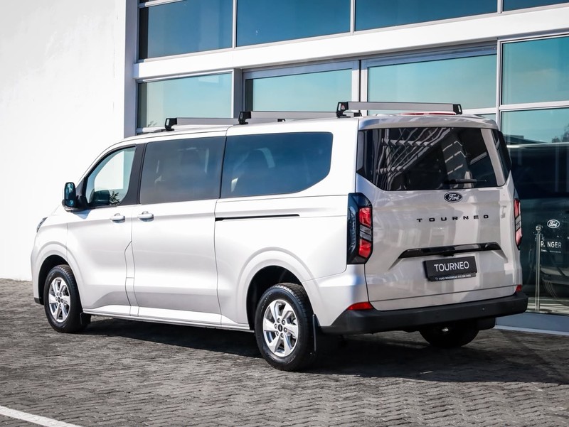 Ford Tourneo Custom - Ford Woodmead - Image 7