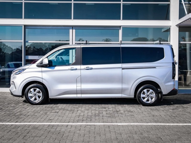 Ford Tourneo Custom - Ford Woodmead - Image 6