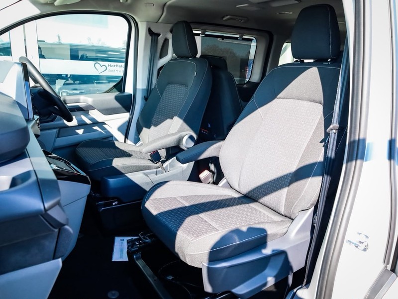 Ford Tourneo Custom - Ford Woodmead - Image 16