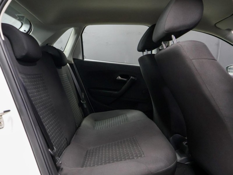 Volkswagen Polo Vivo - McCarthy Volkswagen Wonderboom - Image 17