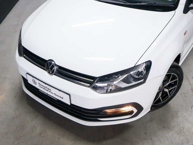 Volkswagen Polo Vivo - McCarthy Volkswagen Wonderboom - Image 3