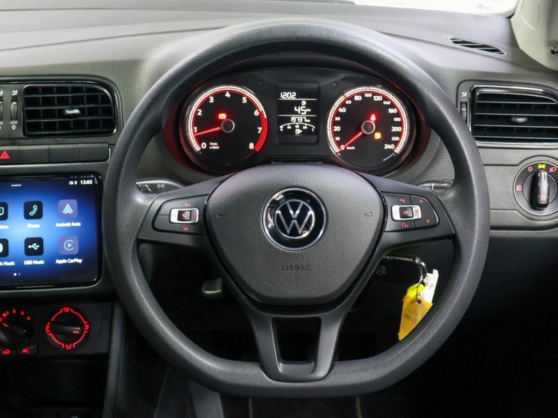 Volkswagen Polo Vivo - McCarthy Volkswagen Wonderboom - Image 13