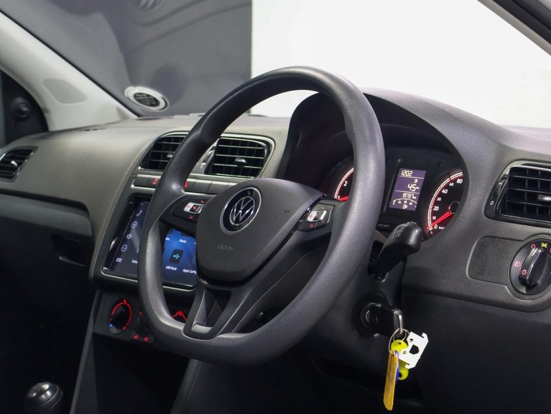 Volkswagen Polo Vivo - McCarthy Volkswagen Wonderboom - Image 10