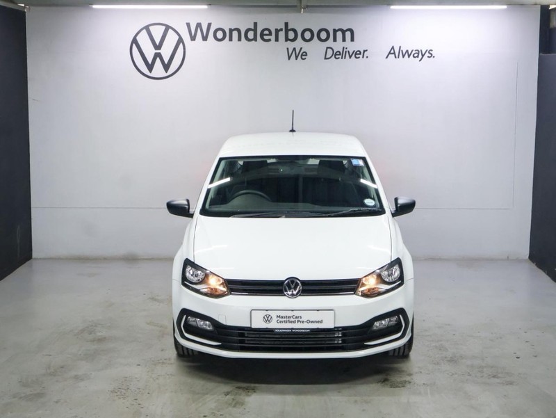 Volkswagen Polo Vivo - McCarthy Volkswagen Wonderboom - Image 5