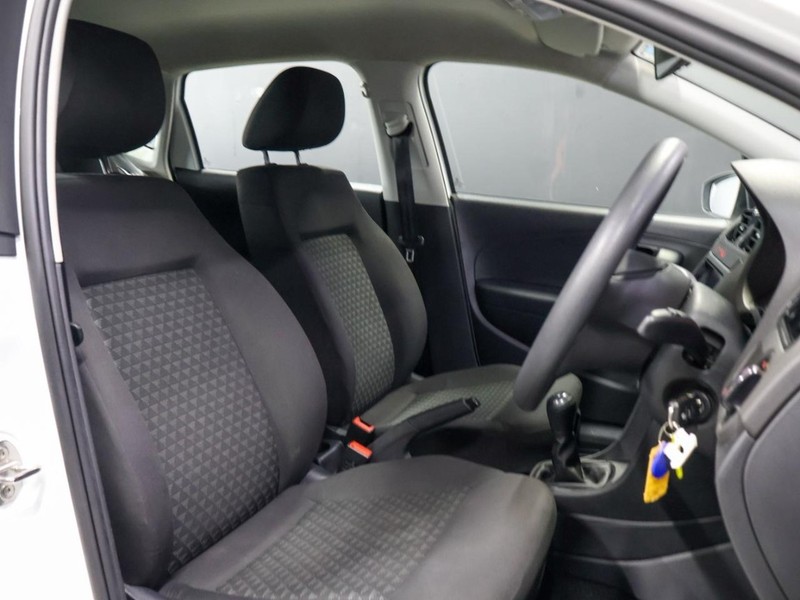Volkswagen Polo Vivo - McCarthy Volkswagen Wonderboom - Image 9