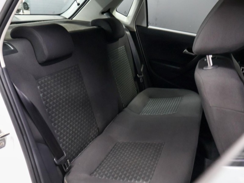 Volkswagen Polo Vivo - McCarthy Volkswagen Wonderboom - Image 16