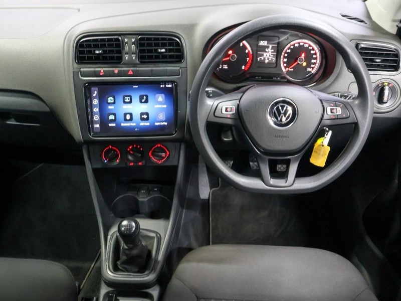 Volkswagen Polo Vivo - McCarthy Volkswagen Wonderboom - Image 11