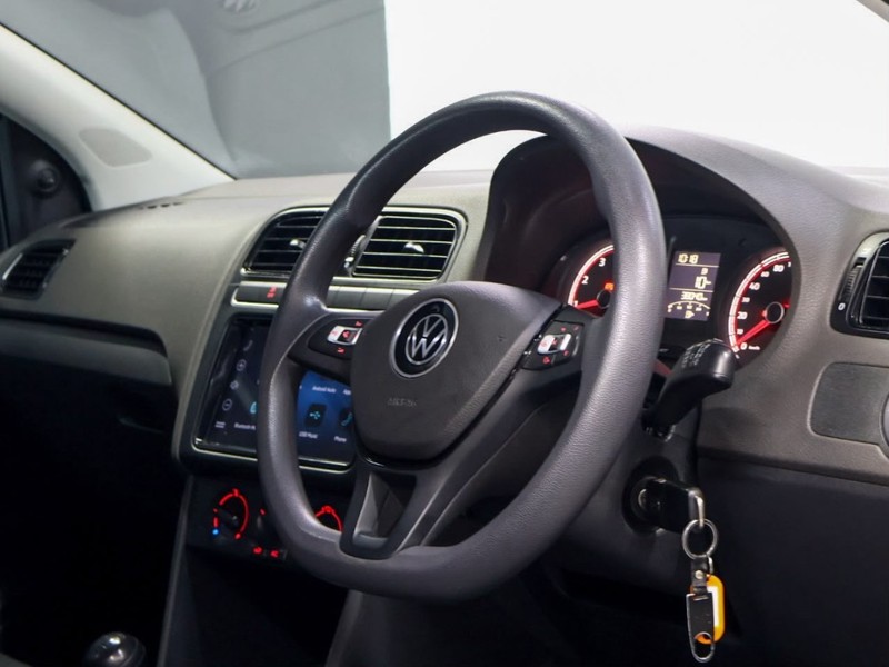Volkswagen Polo Vivo - McCarthy Volkswagen Wonderboom - Image 9