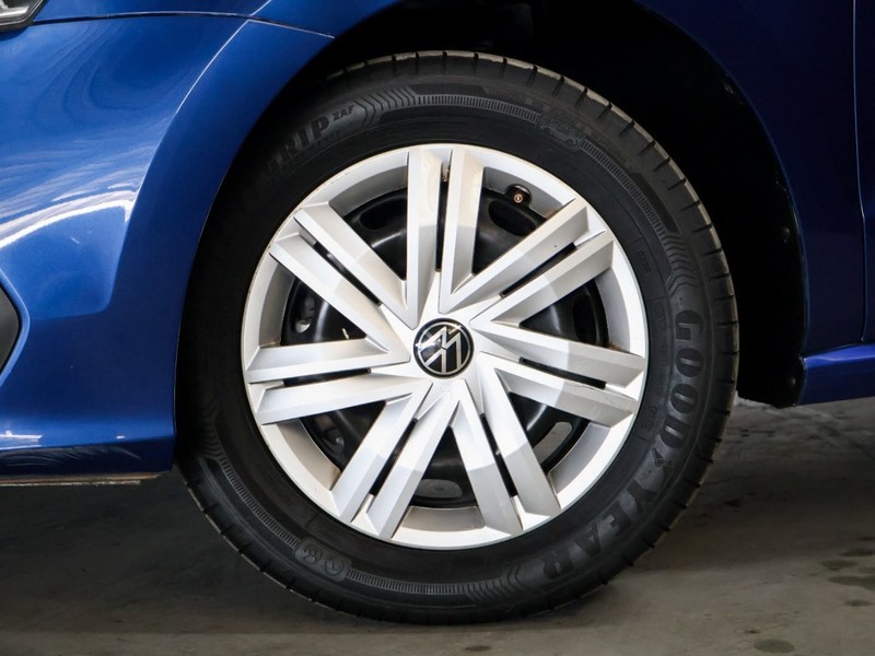 Volkswagen Polo Vivo - McCarthy Volkswagen Wonderboom - Image 2