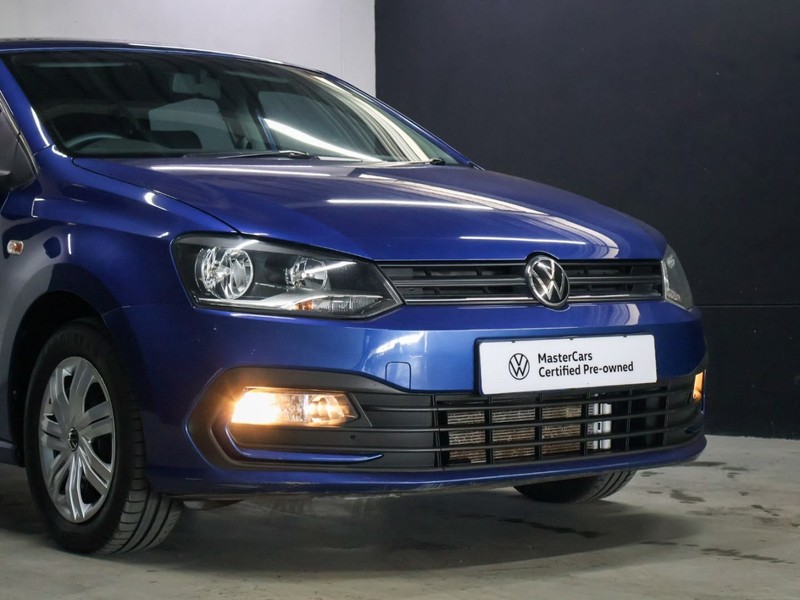 Volkswagen Polo Vivo - McCarthy Volkswagen Wonderboom - Image 5