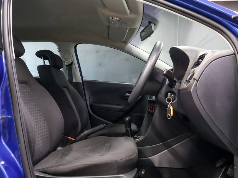 Volkswagen Polo Vivo - McCarthy Volkswagen Wonderboom - Image 13