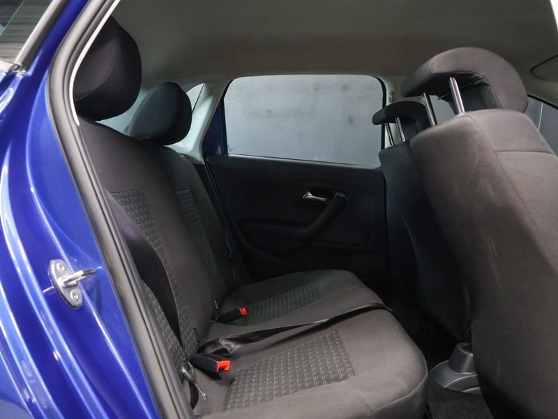 Volkswagen Polo Vivo - McCarthy Volkswagen Wonderboom - Image 12