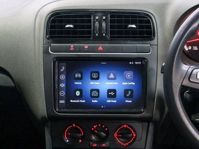 Volkswagen Polo Vivo - McCarthy Volkswagen Wonderboom - Image 18