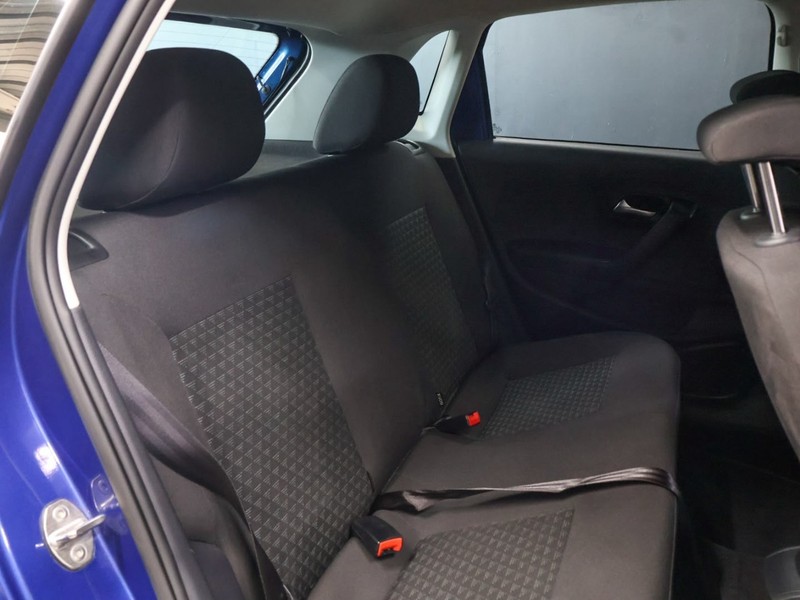 Volkswagen Polo Vivo - McCarthy Volkswagen Wonderboom - Image 17