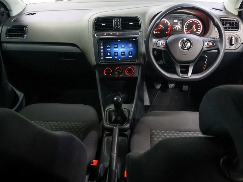 Volkswagen Polo Vivo - McCarthy Volkswagen Wonderboom - Image 14