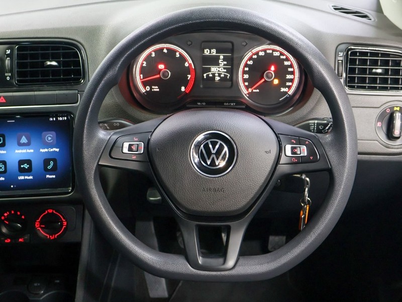 Volkswagen Polo Vivo - McCarthy Volkswagen Wonderboom - Image 16