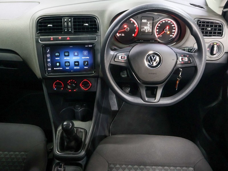 Volkswagen Polo Vivo - McCarthy Volkswagen Wonderboom - Image 15