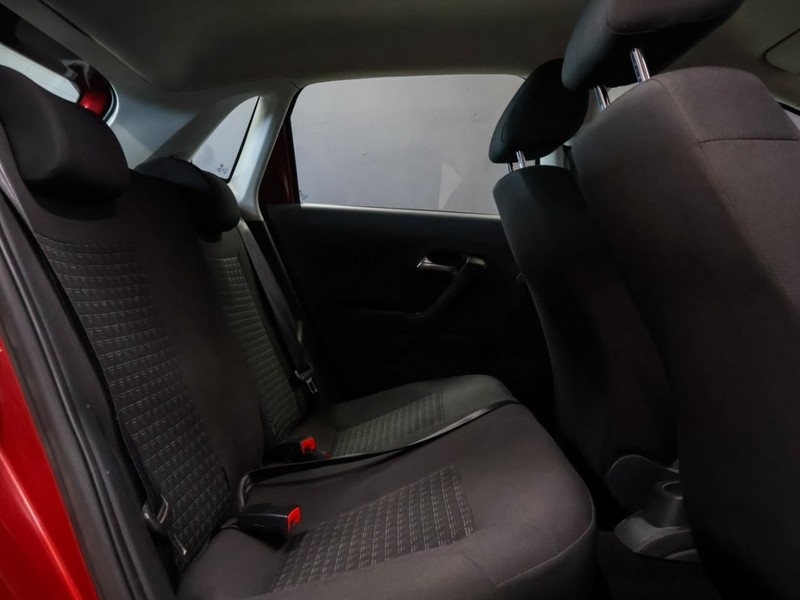 Volkswagen Polo Vivo - McCarthy Volkswagen Wonderboom - Image 3