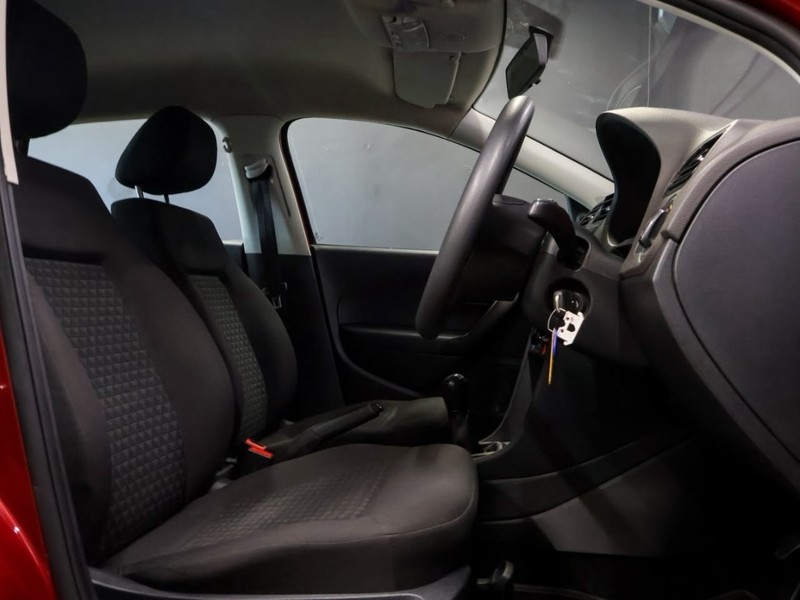 Volkswagen Polo Vivo - McCarthy Volkswagen Wonderboom - Image 11