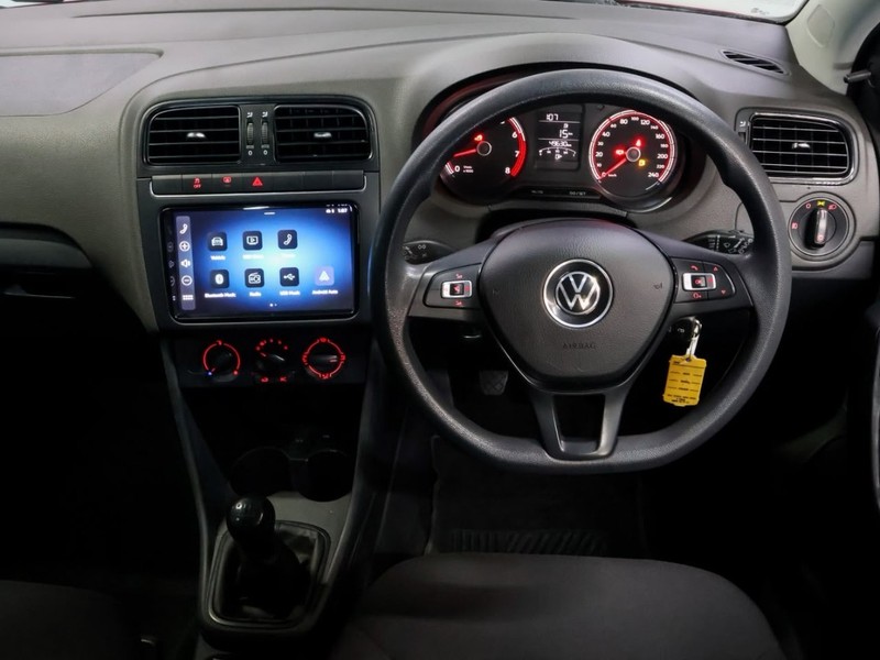 Volkswagen Polo Vivo - McCarthy Volkswagen Wonderboom - Image 10