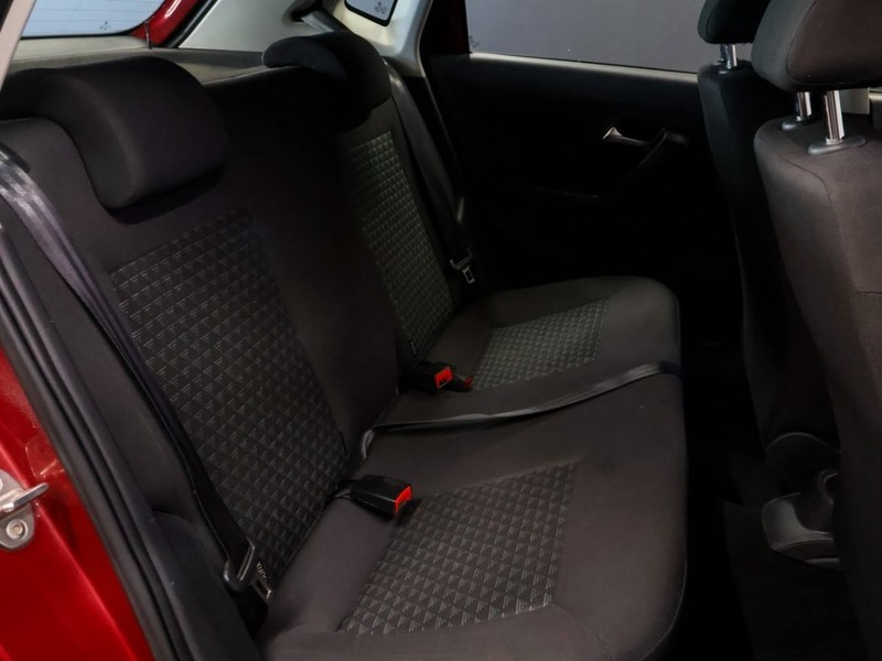 Volkswagen Polo Vivo - McCarthy Volkswagen Wonderboom - Image 6