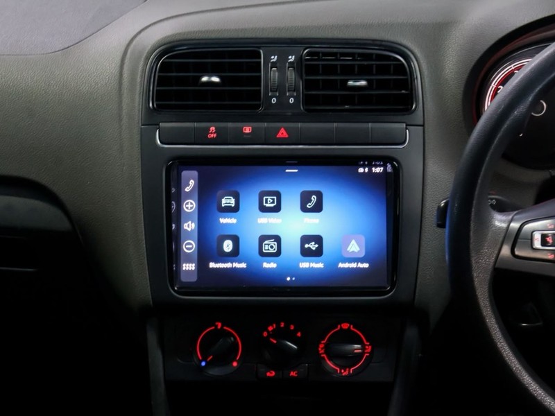 Volkswagen Polo Vivo - McCarthy Volkswagen Wonderboom - Image 17