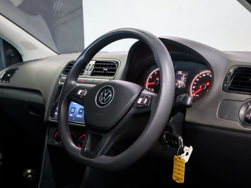 Volkswagen Polo Vivo - McCarthy Volkswagen Wonderboom - Image 2