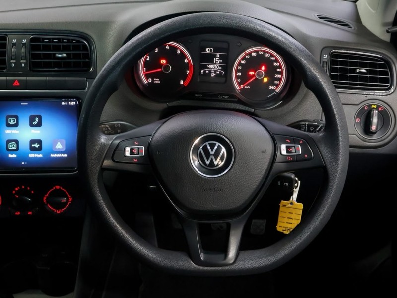Volkswagen Polo Vivo - McCarthy Volkswagen Wonderboom - Image 15