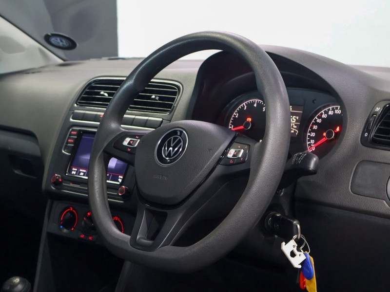 Volkswagen Polo Vivo - McCarthy Volkswagen Wonderboom - Image 18