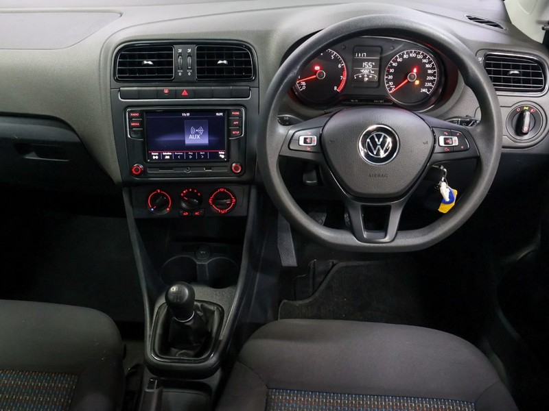 Volkswagen Polo Vivo - McCarthy Volkswagen Wonderboom - Image 15