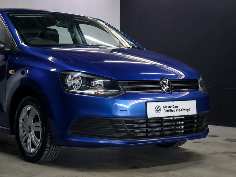 Volkswagen Polo Vivo - McCarthy Volkswagen Wonderboom - Image 5