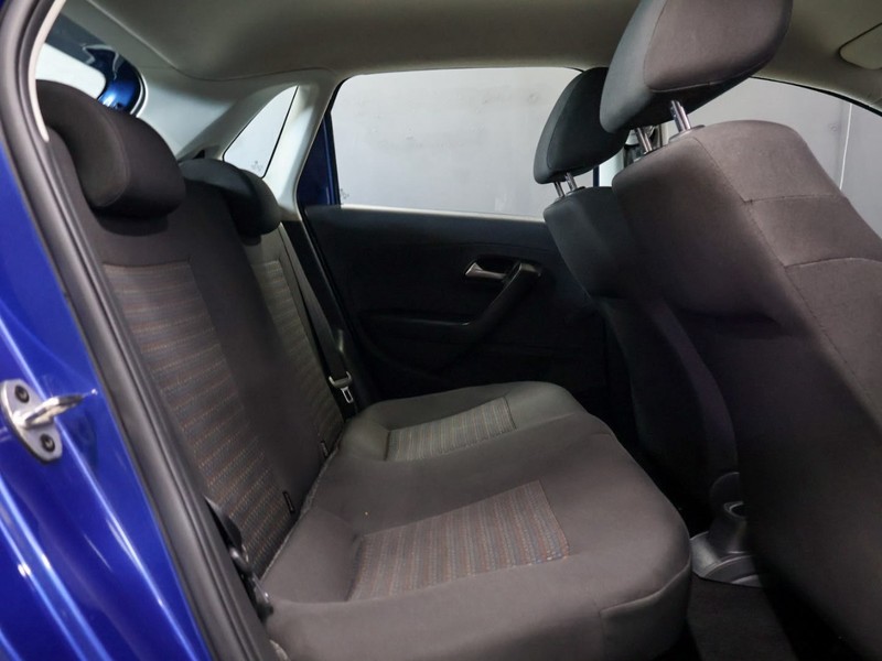 Volkswagen Polo Vivo - McCarthy Volkswagen Wonderboom - Image 14