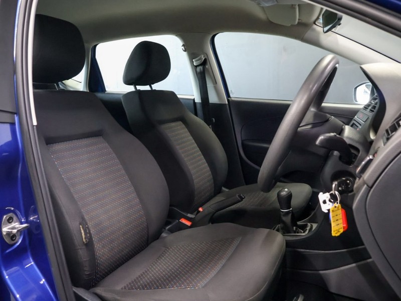 Volkswagen Polo Vivo - McCarthy Volkswagen Wonderboom - Image 9