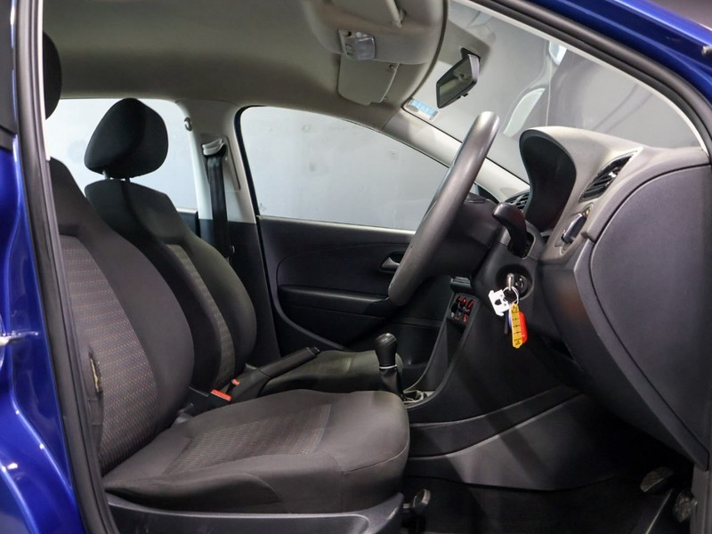 Volkswagen Polo Vivo - McCarthy Volkswagen Wonderboom - Image 8