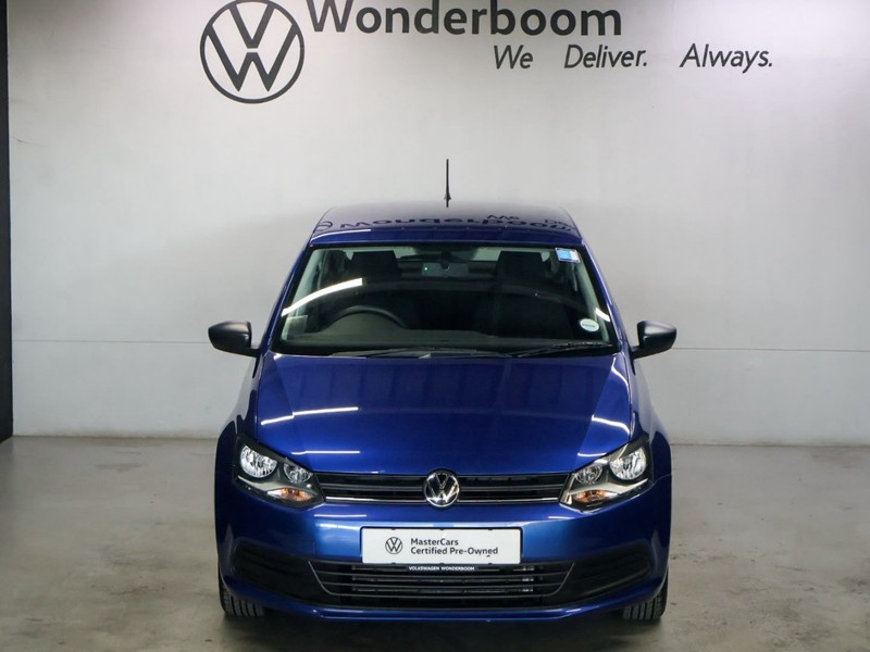 Volkswagen Polo Vivo - McCarthy Volkswagen Wonderboom - Image 6