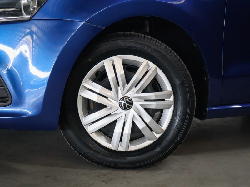 Volkswagen Polo Vivo - McCarthy Volkswagen Wonderboom - Image 2