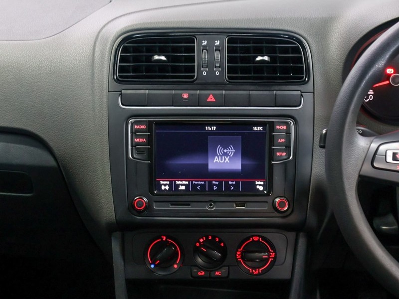 Volkswagen Polo Vivo - McCarthy Volkswagen Wonderboom - Image 13
