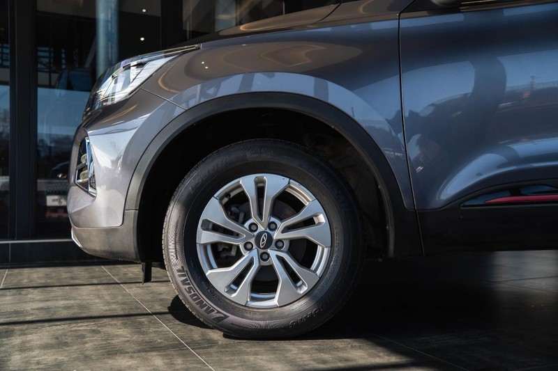 Chery Tiggo 4 - Bruma Nissan - Image 7