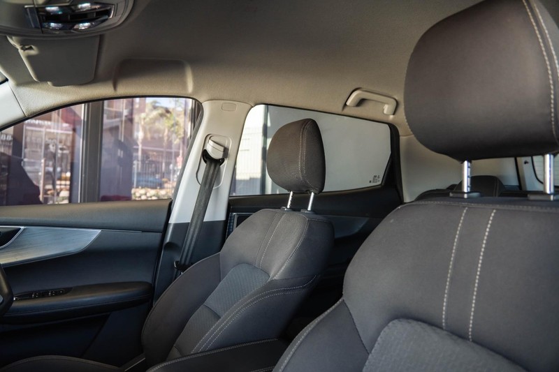 Chery Tiggo 4 - Bruma Nissan - Image 10