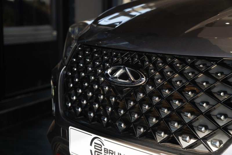 Chery Tiggo 4 - Bruma Nissan - Image 5