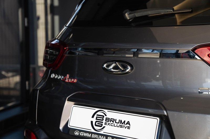 Chery Tiggo 4 - Bruma Nissan - Image 6