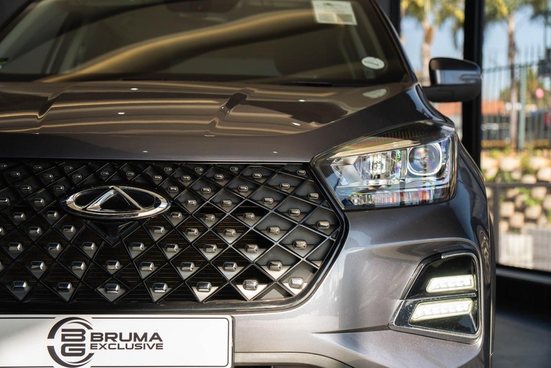 Chery Tiggo 4 - Bruma Nissan - Image 3