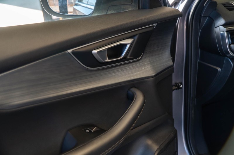 Chery Tiggo 4 - Bruma Nissan - Image 12