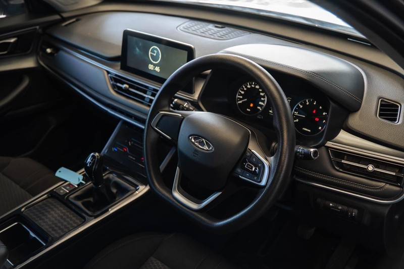 Chery Tiggo 4 - Bruma Nissan - Image 19