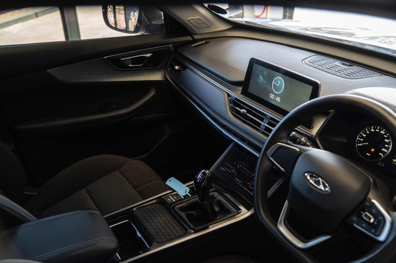 Chery Tiggo 4 - Bruma Nissan - Image 22