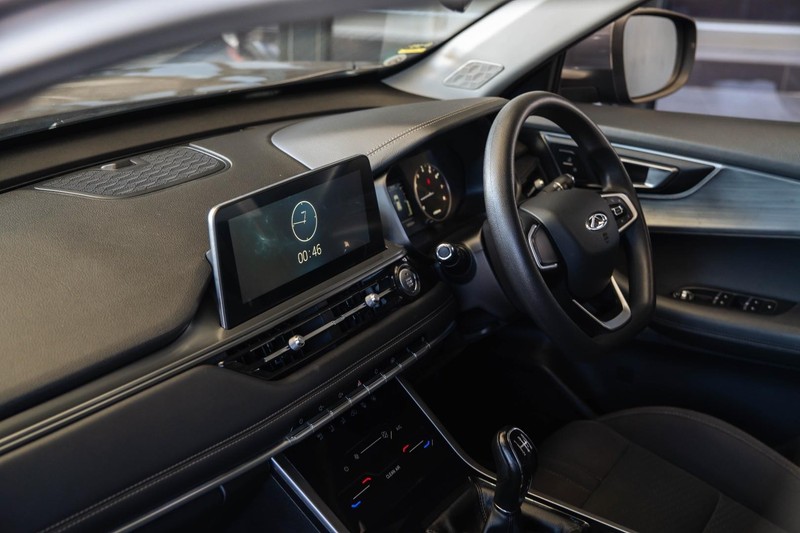 Chery Tiggo 4 - Bruma Nissan - Image 14