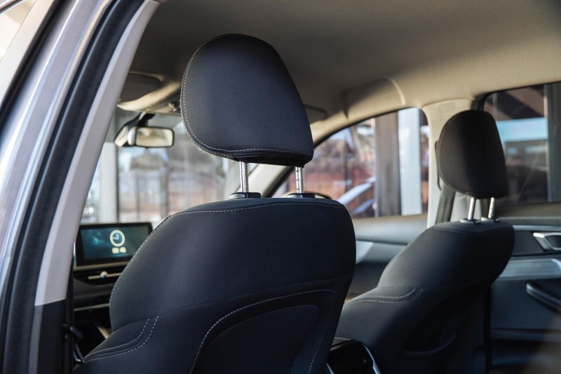 Chery Tiggo 4 - Bruma Nissan - Image 16