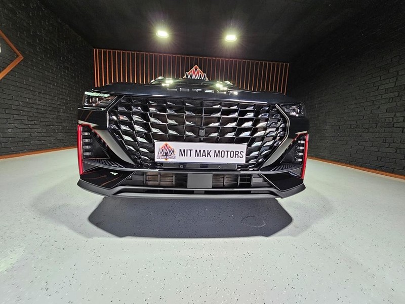 Jetour X70 - Mit Mak Motors - Image 5